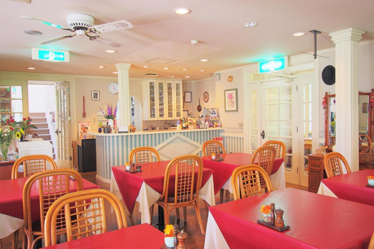 Mt Fuji B&B Pension Le Lagon Yamanakako Bagian luar foto