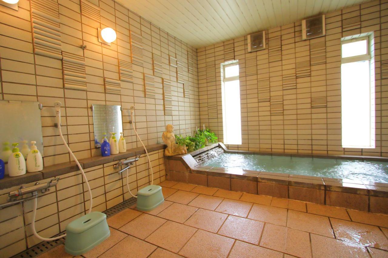 Mt Fuji B&B Pension Le Lagon Yamanakako Bagian luar foto