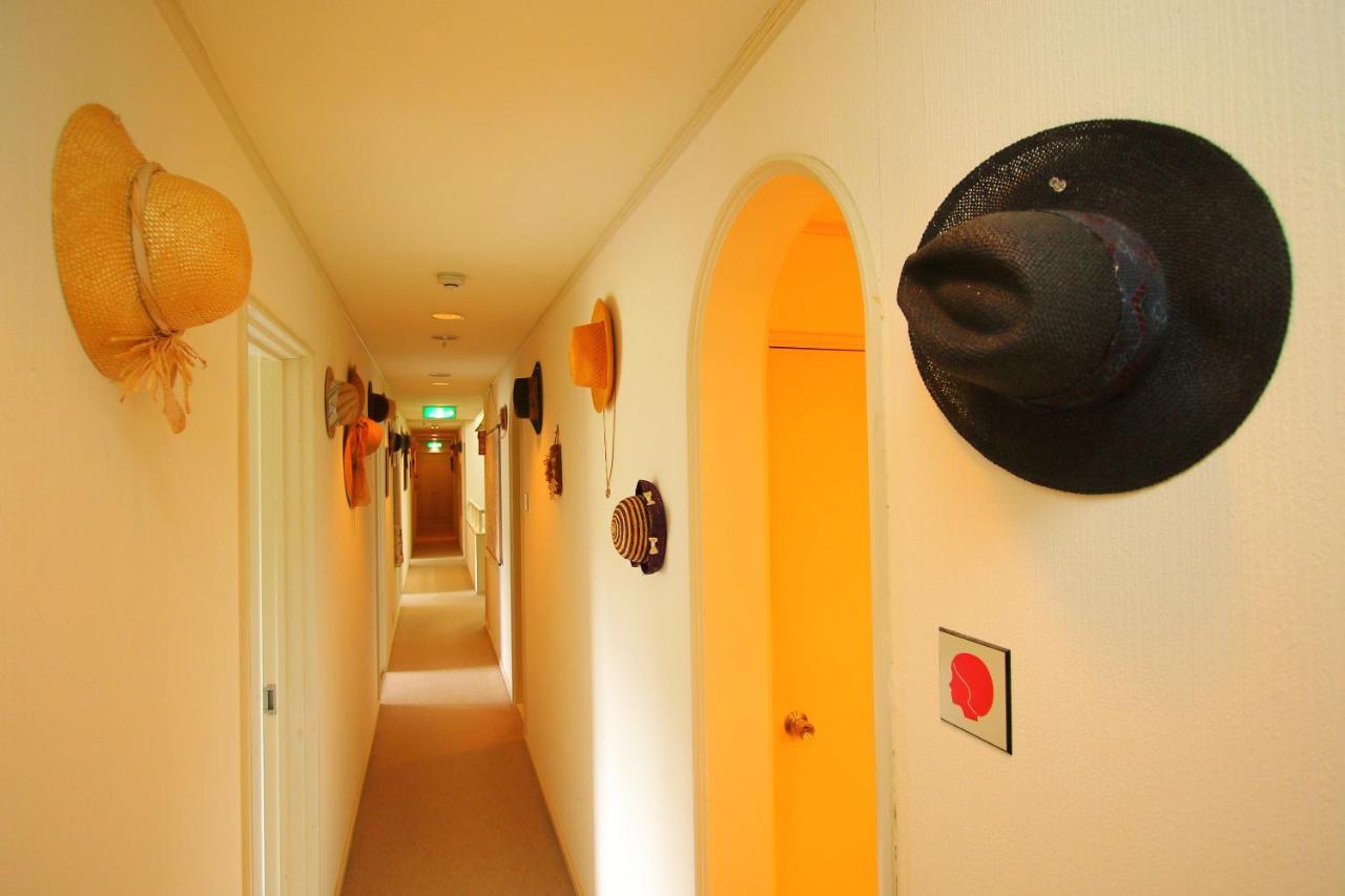 Mt Fuji B&B Pension Le Lagon Yamanakako Bagian luar foto