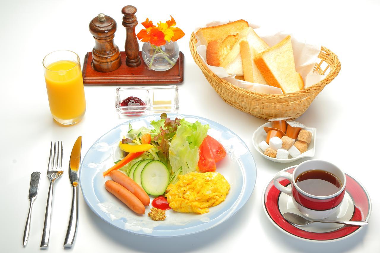 Mt Fuji B&B Pension Le Lagon Yamanakako Bagian luar foto
